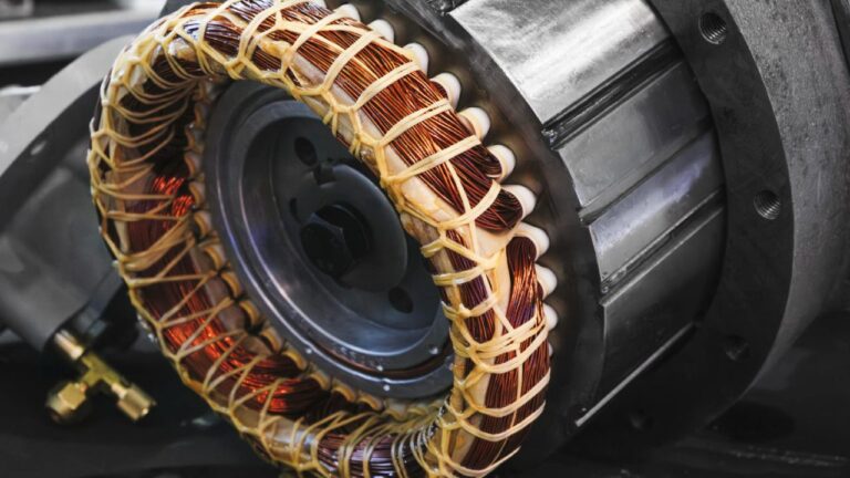7 motivos para rebobinar seu motor com urgência