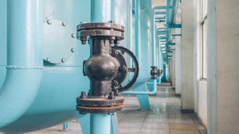 Manutenção preventiva em bombas: como funciona?