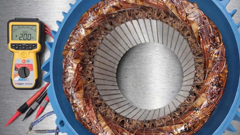 Motor elétrico superaquecido: quais os riscos?