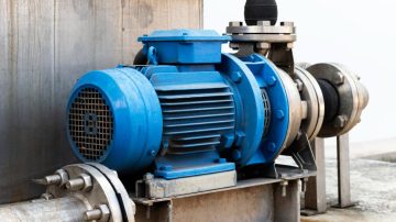 Bomba parou no fim de semana? Saiba como resolver