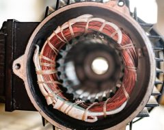 Motor elétrico superaquecido: quais os riscos?