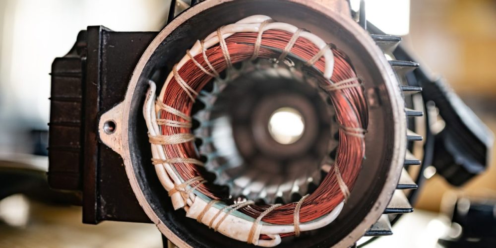 Motor elétrico superaquecido: quais os riscos?