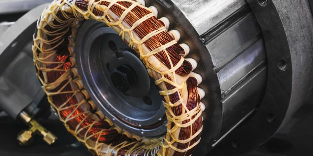 7 motivos para rebobinar seu motor com urgência