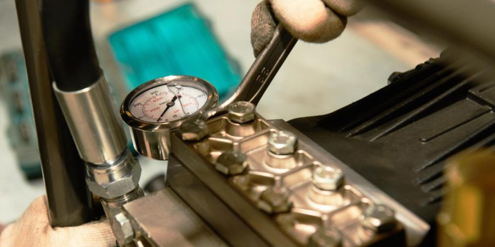 Sinais de que sua bomba d’água está falhando