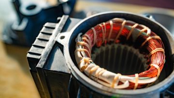 Barulho estranho no redutor ou motor? Veja causas