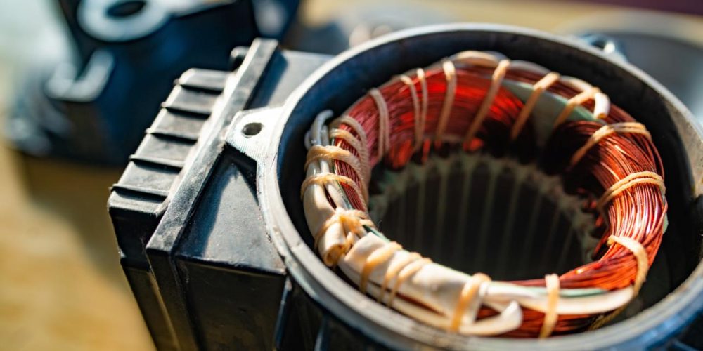 Barulho estranho no redutor ou motor? Veja causas