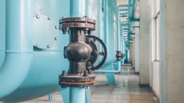 Manutenção preventiva em bombas: como funciona?