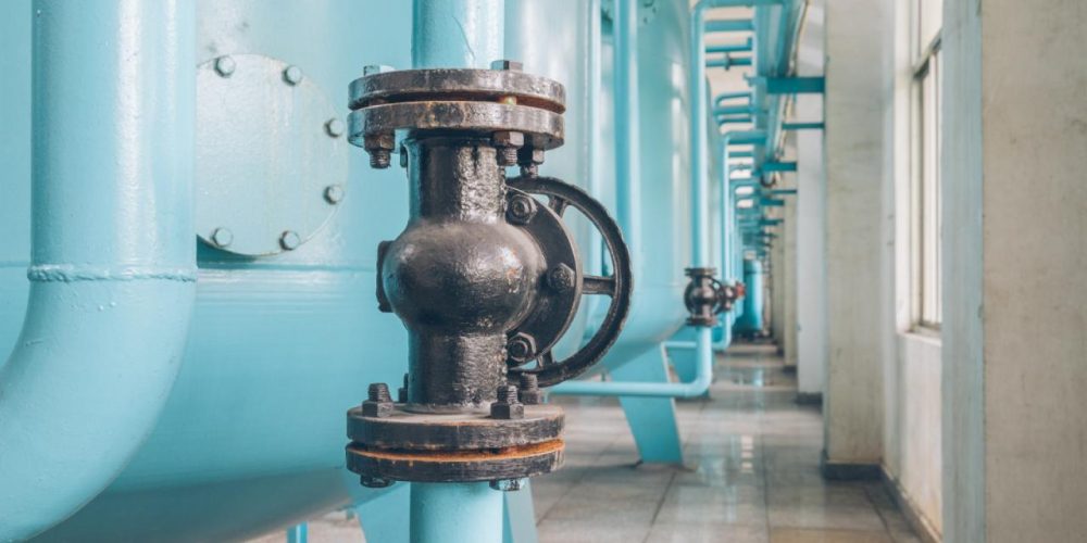 Manutenção preventiva em bombas: como funciona?