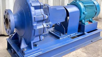 Bomba d’água parou do nada? Veja possíveis causas