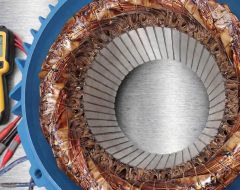 Motor elétrico superaquecido: quais os riscos?