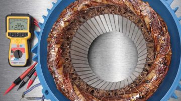 Motor elétrico superaquecido: quais os riscos?