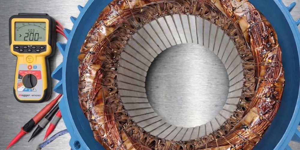 Motor elétrico superaquecido: quais os riscos?