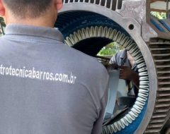 Resistência da bobina afeta o motor? Entenda