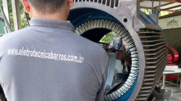 Resistência da bobina afeta o motor? Entenda