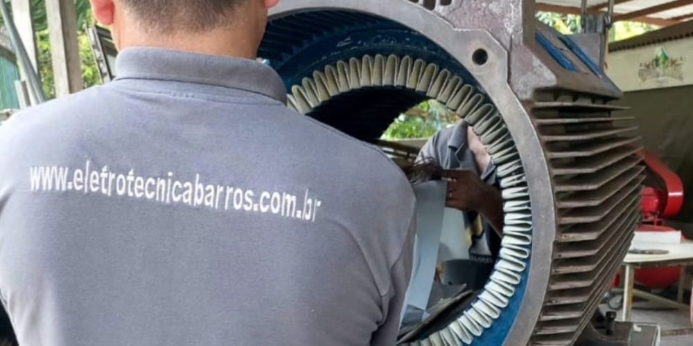 Resistência da bobina afeta o motor? Entenda