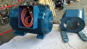 Urgência no conserto de motor elétrico? Veja como agir